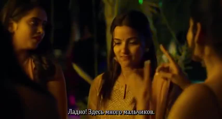 Загнать тигра в угол 7 серия Загнать тигра в угол 7 серия