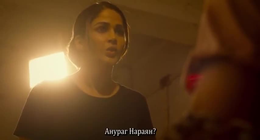 Загнать тигра в угол 8 серия