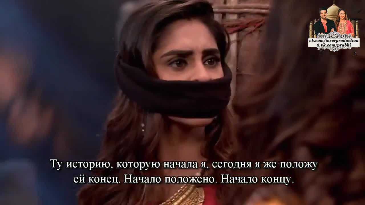 Заклятый враг 15 серия Заклятый враг 15 серия