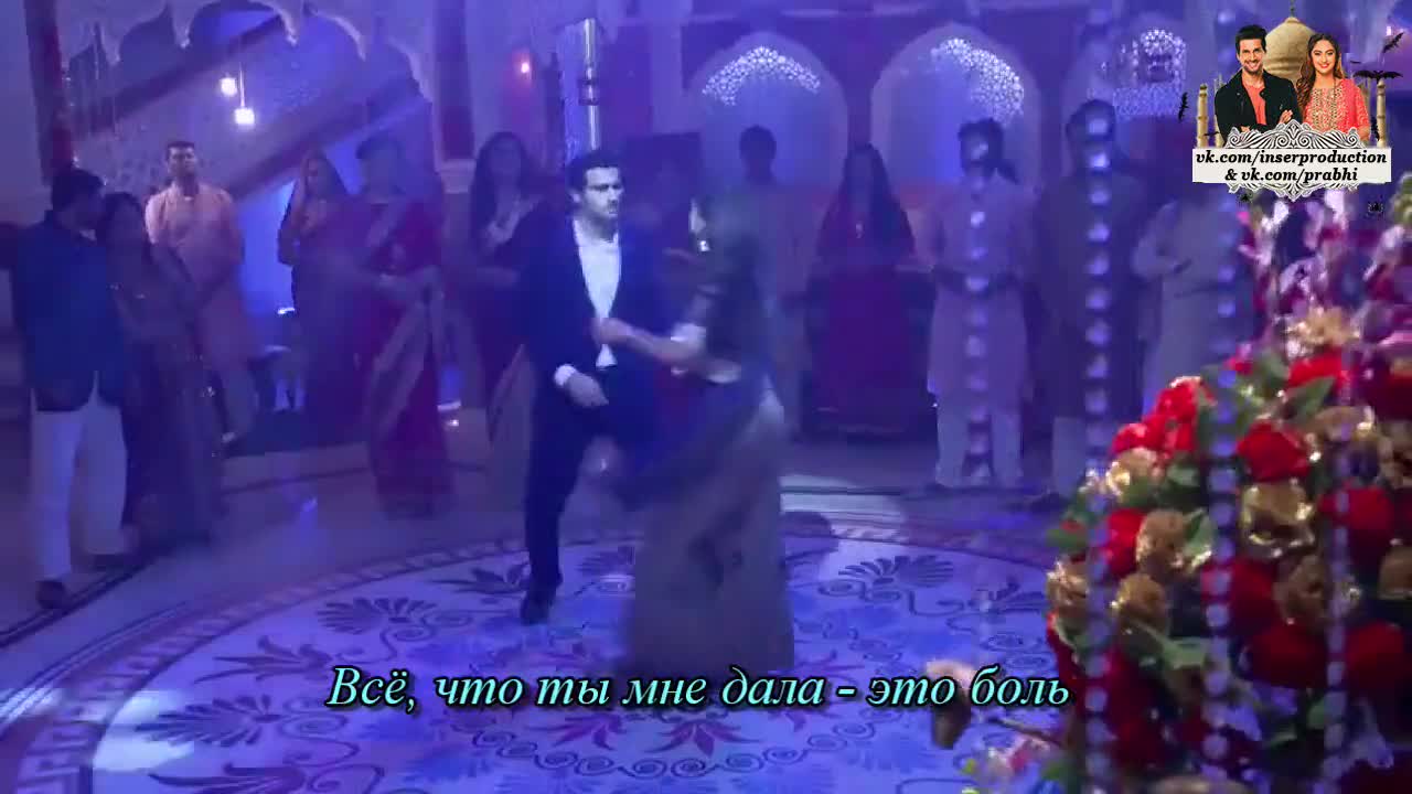 Заклятый враг 16 серия Заклятый враг 16 серия