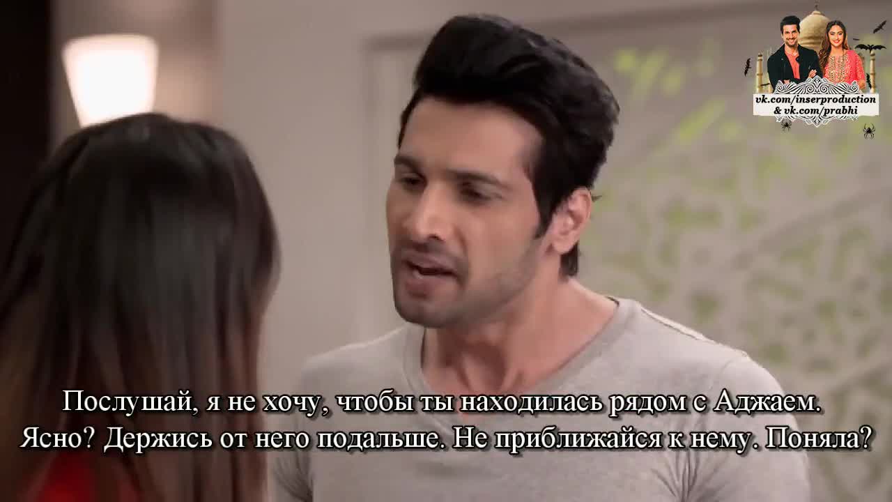 Заклятый враг 17 серия Заклятый враг 17 серия