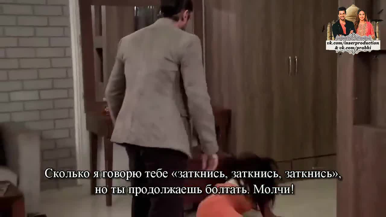 Заклятый враг 19 серия Заклятый враг 19 серия