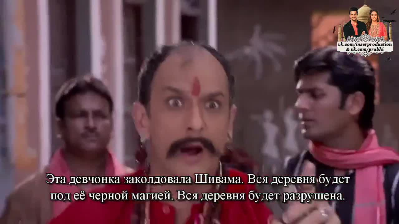 Заклятый враг 30 серия Заклятый враг 30 серия