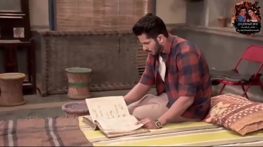 Заклятый враг 36 серия Заклятый враг 36 серия