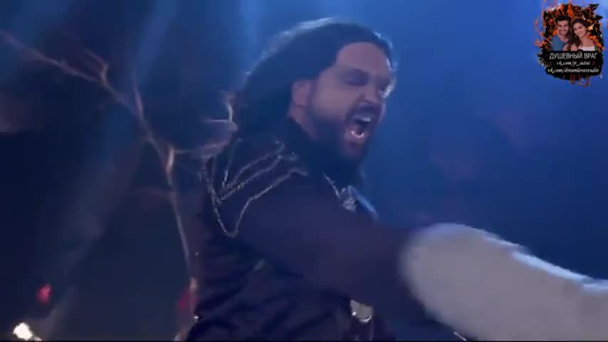 Заклятый враг (2016) 37 серия