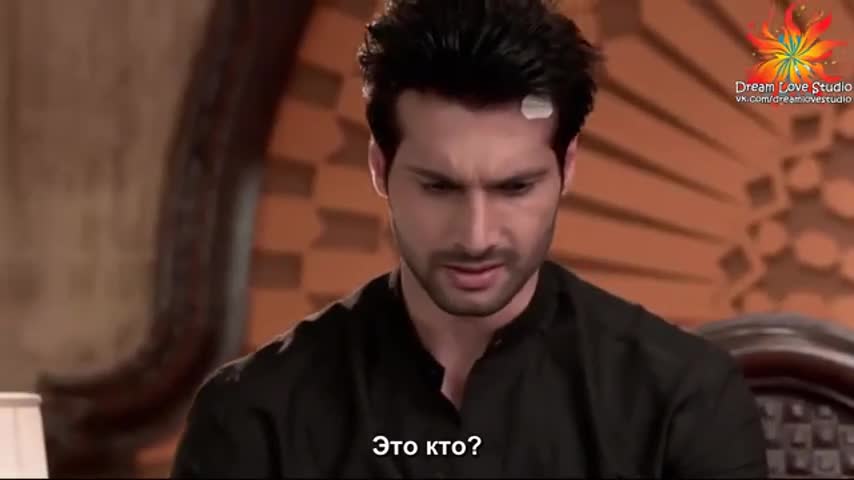 Заклятый враг 40 серия Заклятый враг 40 серия