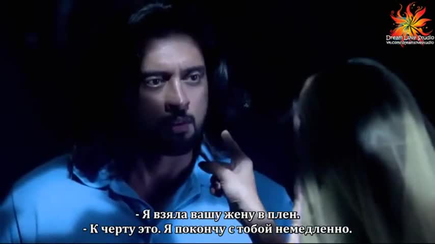 Заклятый враг 47 серия Заклятый враг 47 серия