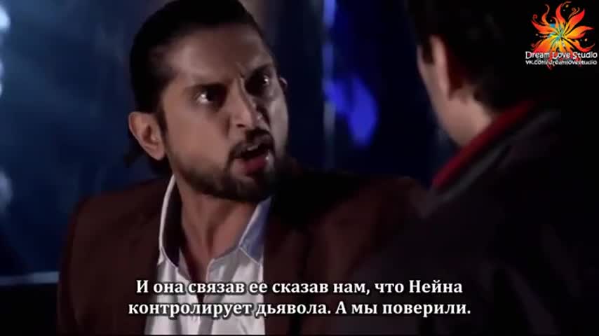 Заклятый враг 48 серия Заклятый враг 48 серия