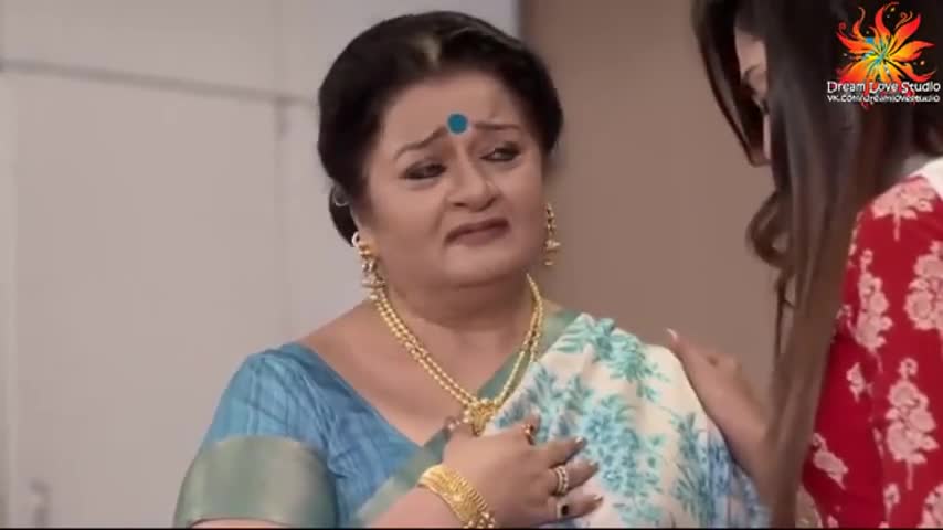 Заклятый враг (2016) 49 серия