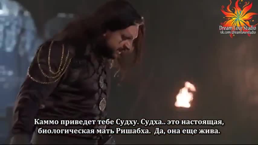 Заклятый враг 56 серия Заклятый враг 56 серия