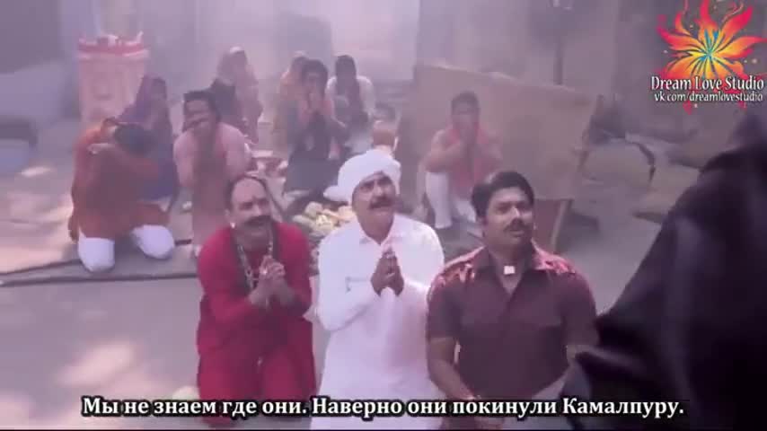 Заклятый враг 57 серия Заклятый враг 57 серия