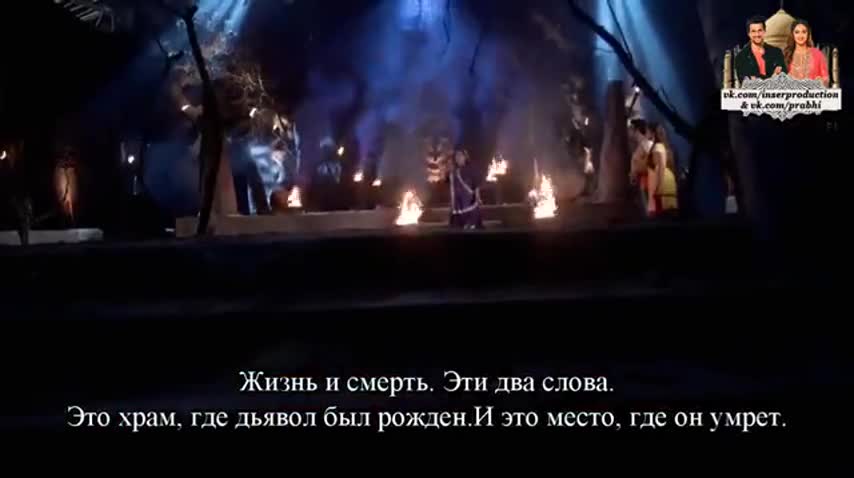 Заклятый враг 9 серия Заклятый враг 9 серия