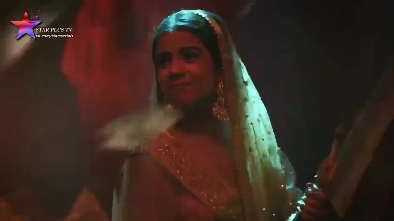 Заклятый враг 11 серия