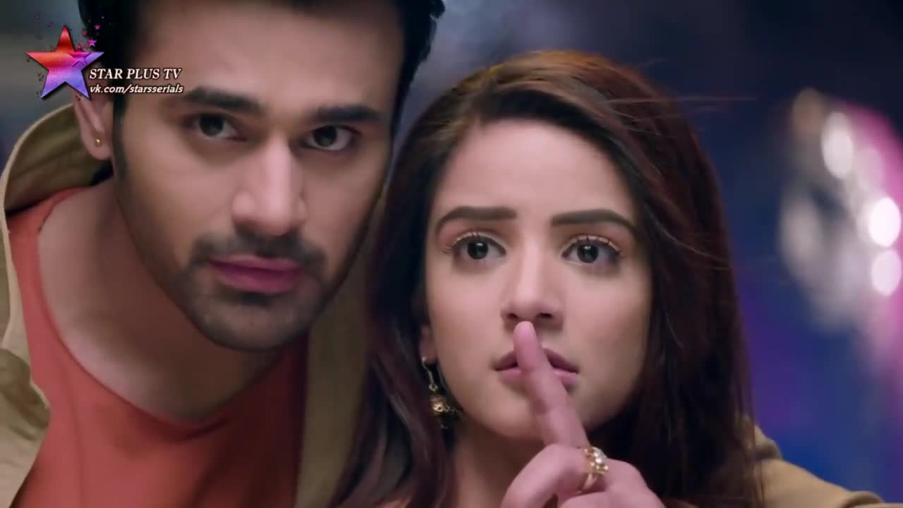 Заклятый враг 13 серия