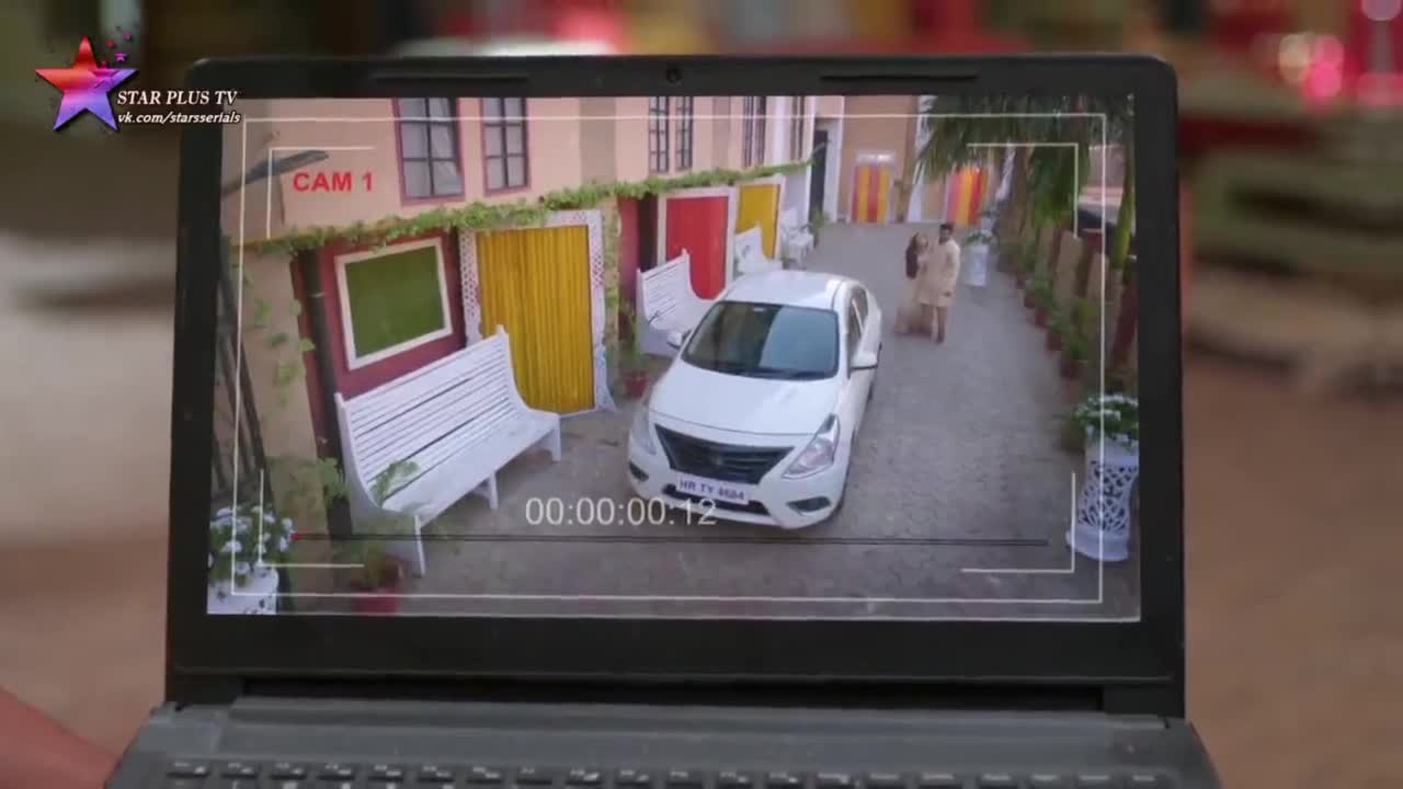 Заклятый враг 30 серия