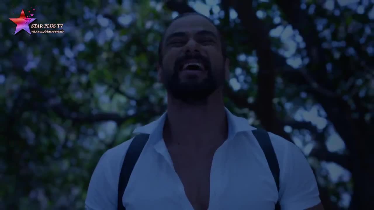 Заклятый враг 36 серия