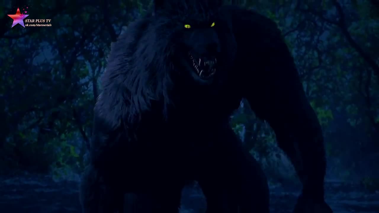 Заклятый враг 7 серия