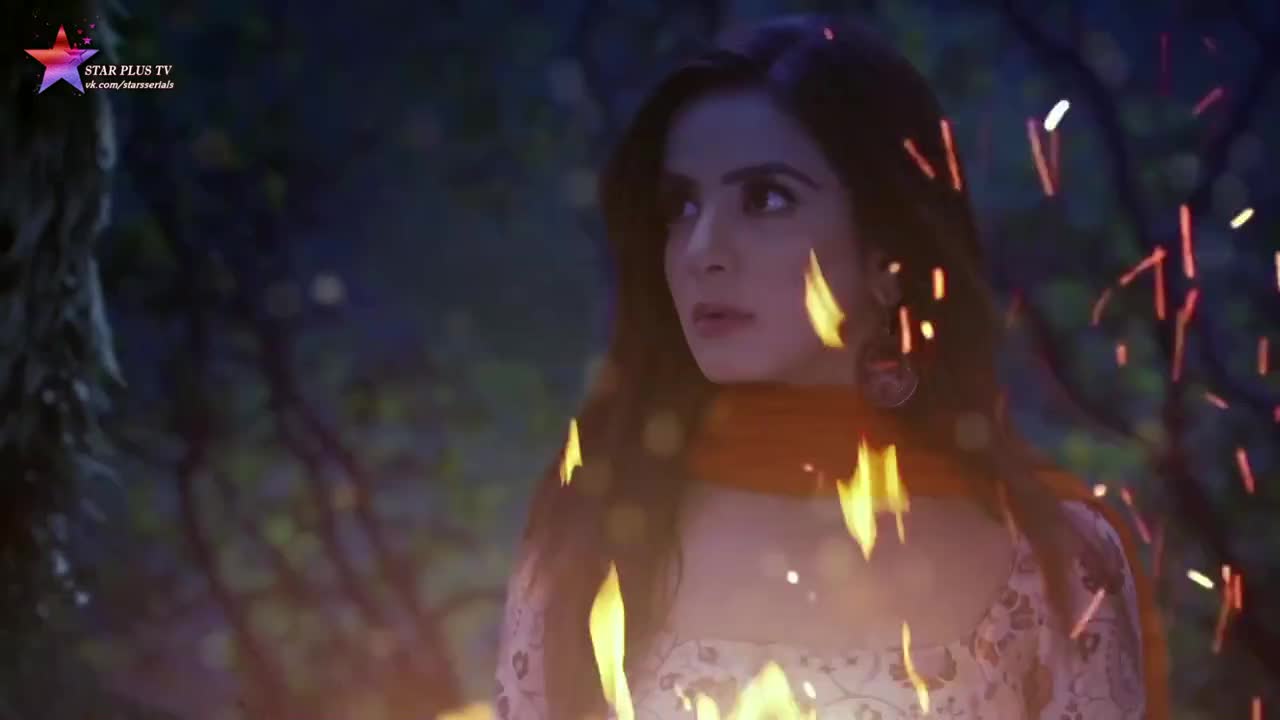 Заклятый враг 8 серия