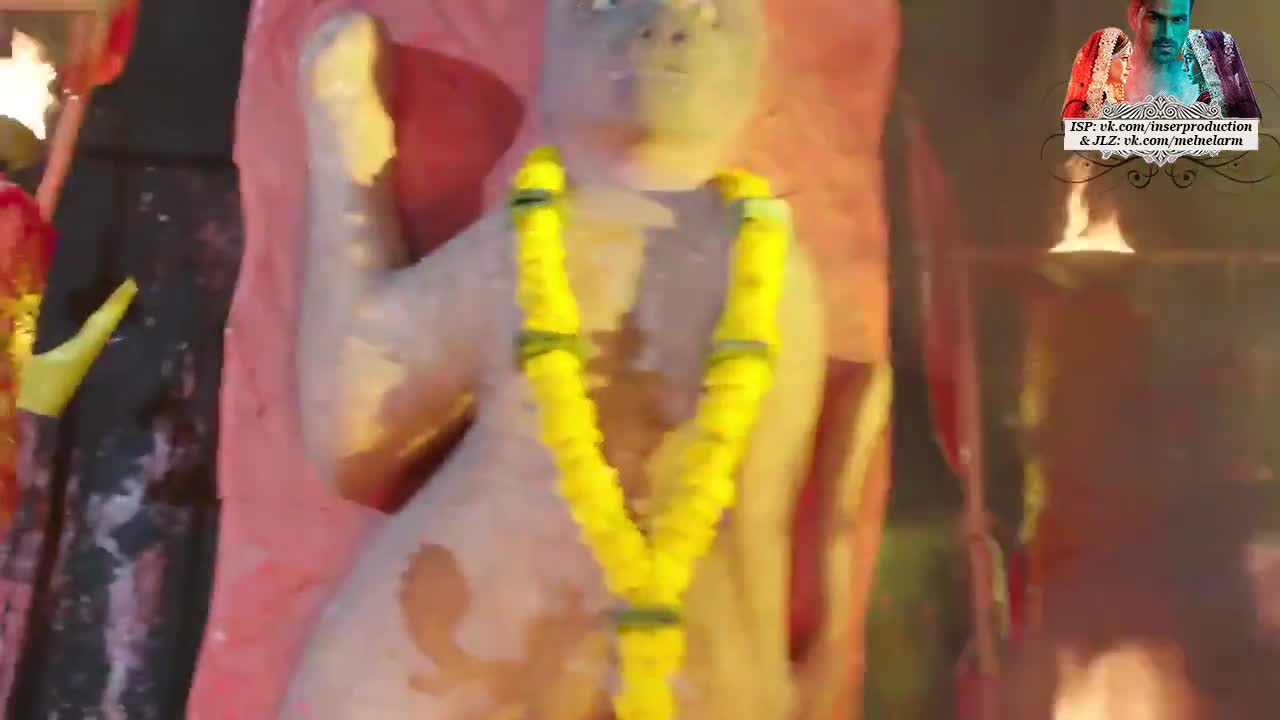 Защита от темных сил 10 серия Защита от темных сил 10 серия