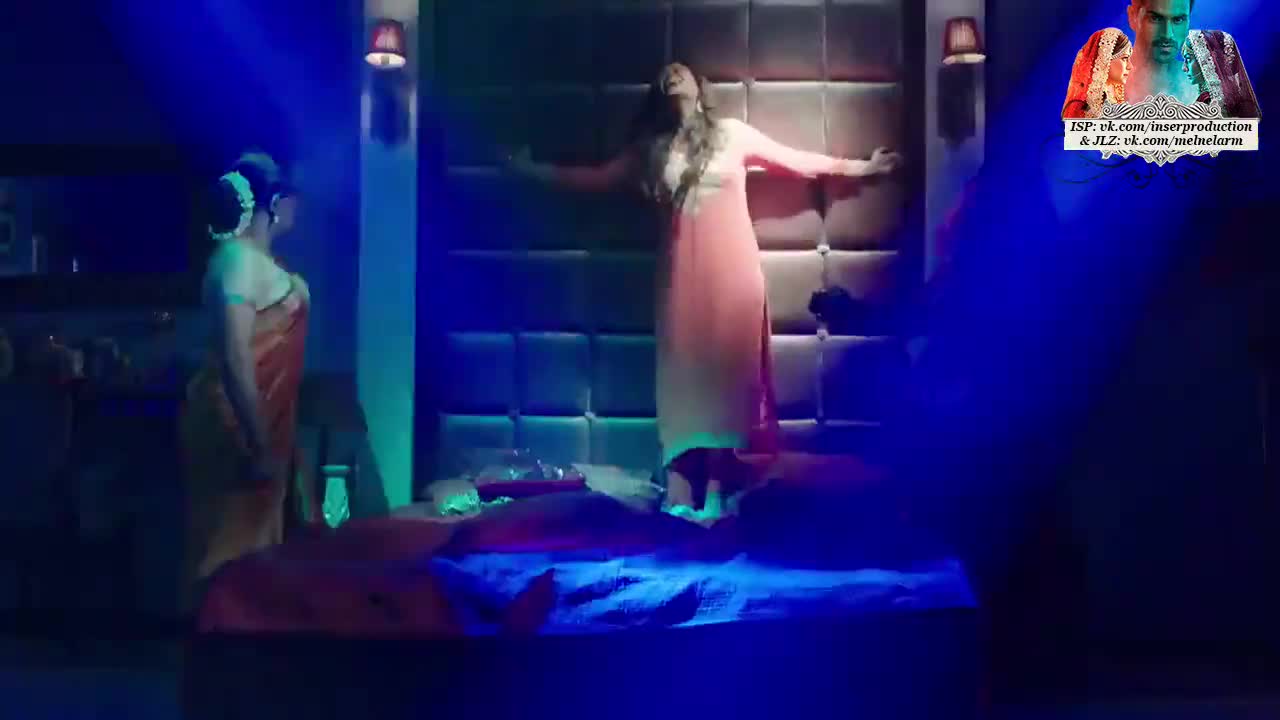 Защита от темных сил 11 серия Защита от темных сил 11 серия