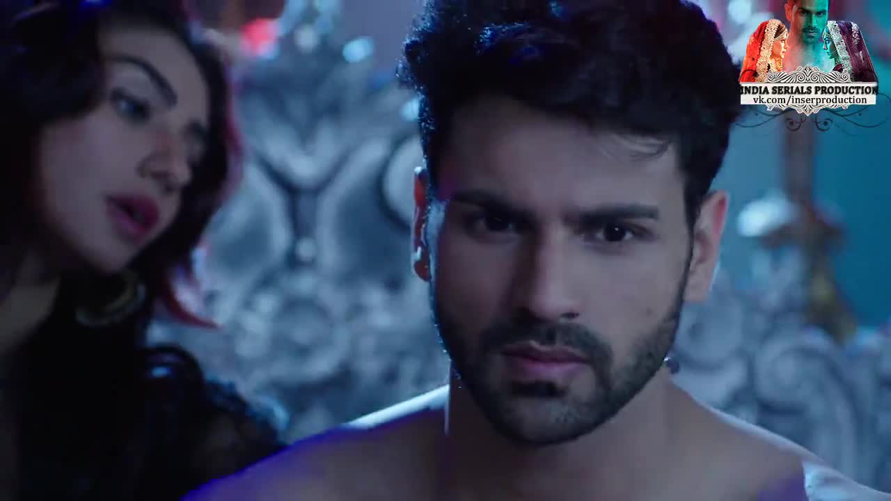 Защита от темных сил 2 серия