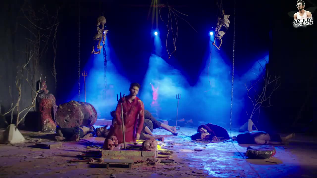 Защита от темных сил 22 серия Защита от темных сил 22 серия