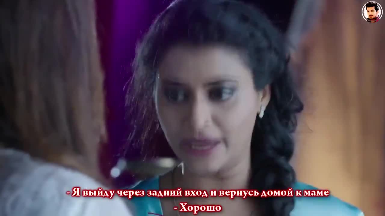 Защита от темных сил (2016) 23 серия