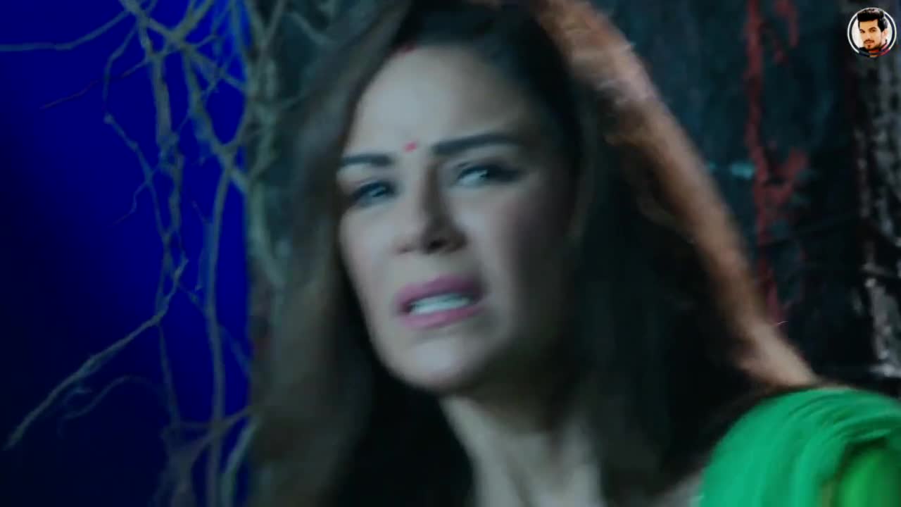 Защита от темных сил 31 серия