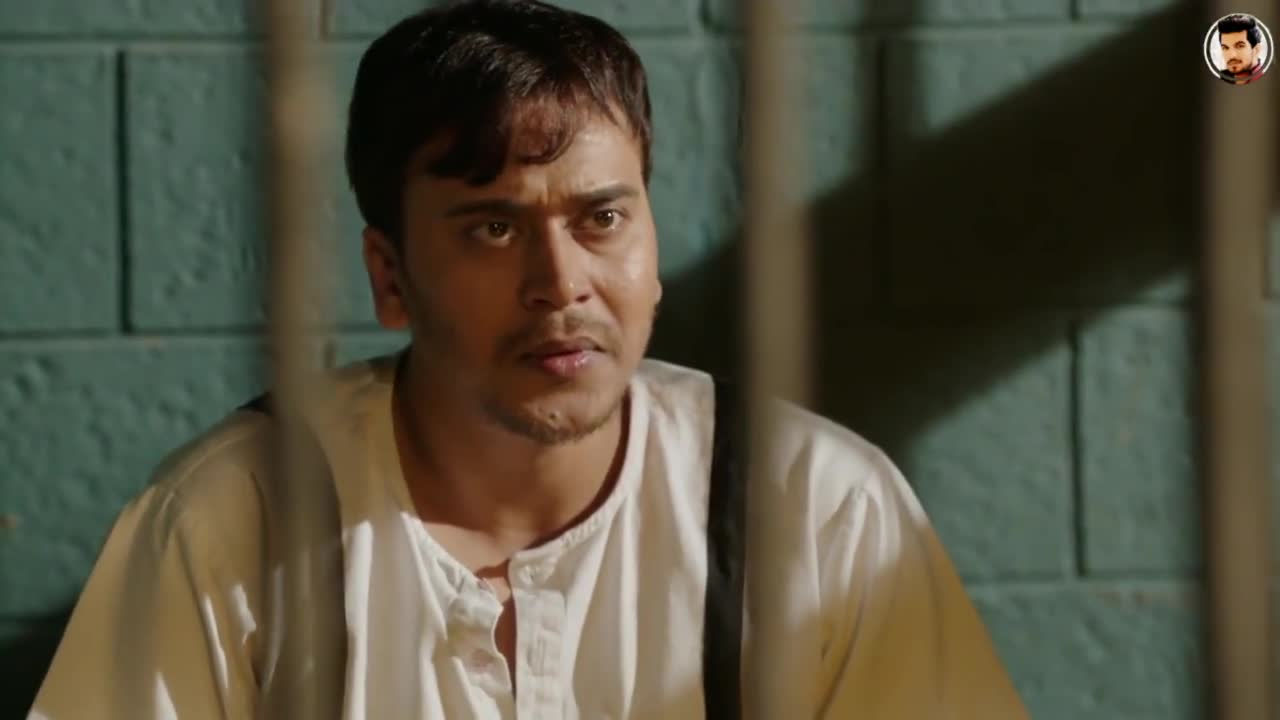 Защита от темных сил 33 серия