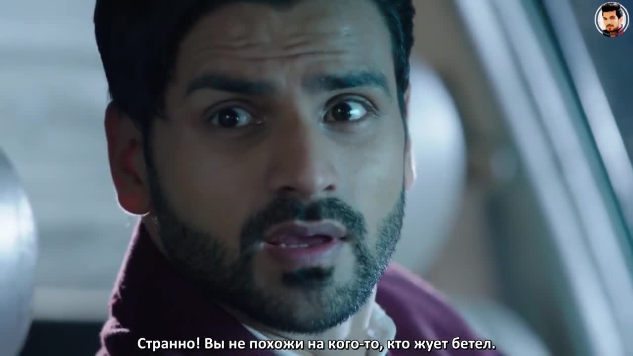 Защита от темных сил 42 серия