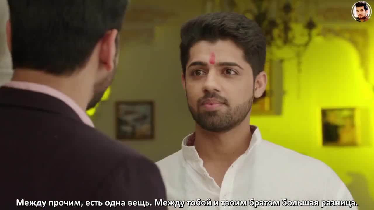 Защита от темных сил 43 серия Защита от темных сил 43 серия