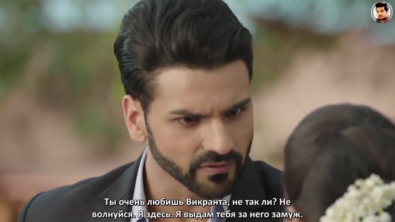 Защита от темных сил 44 серия Защита от темных сил 44 серия