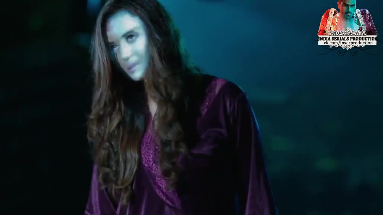 Защита от темных сил 6 серия Защита от темных сил 6 серия