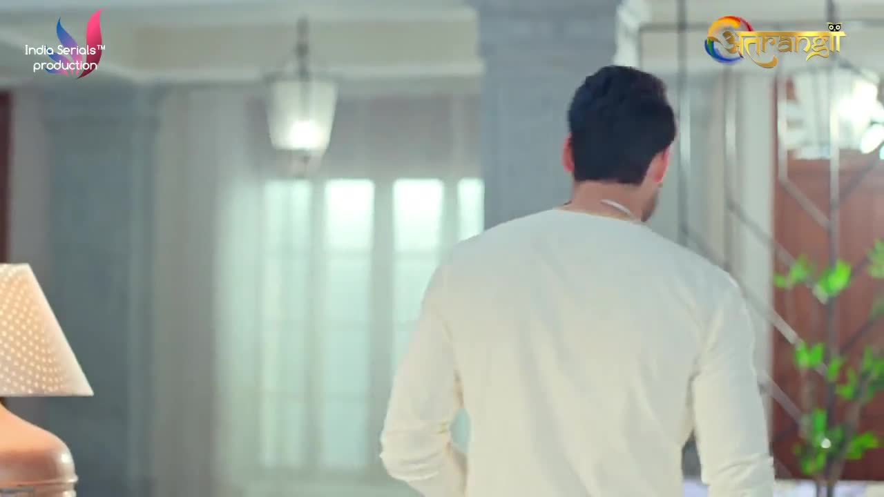 Зеленый Синдур 15 серия