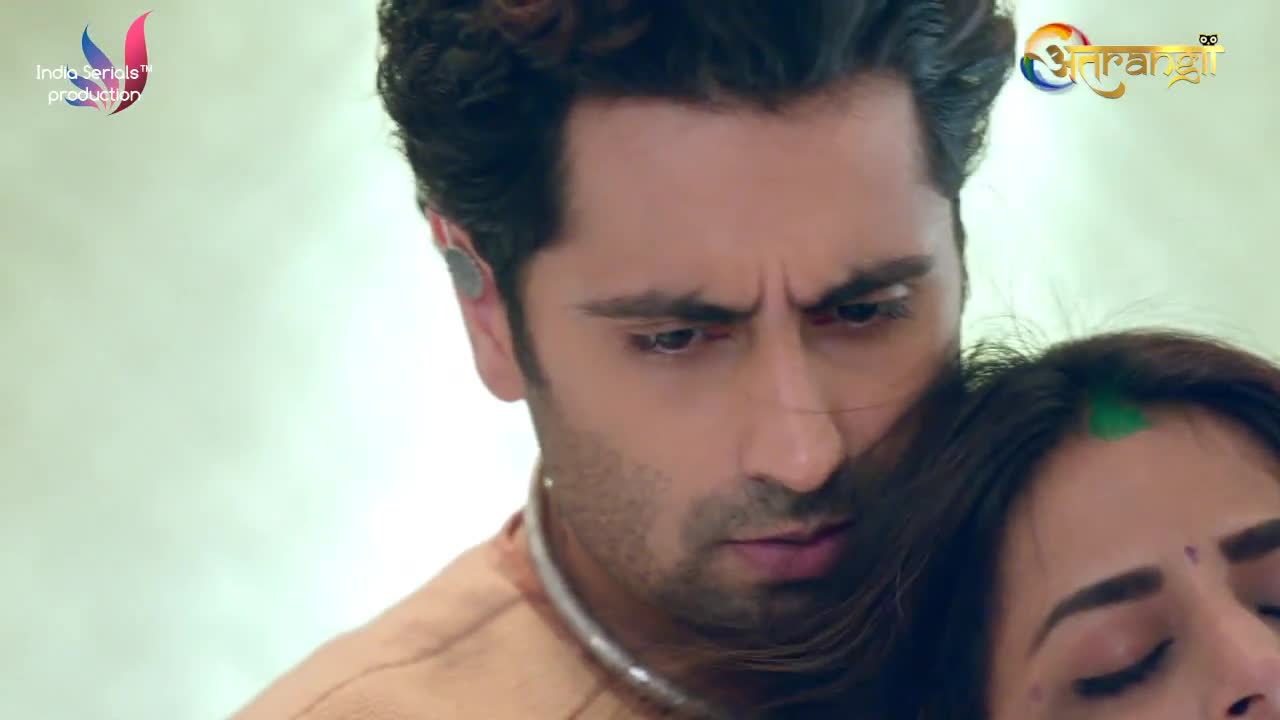 Зеленый Синдур 16 серия