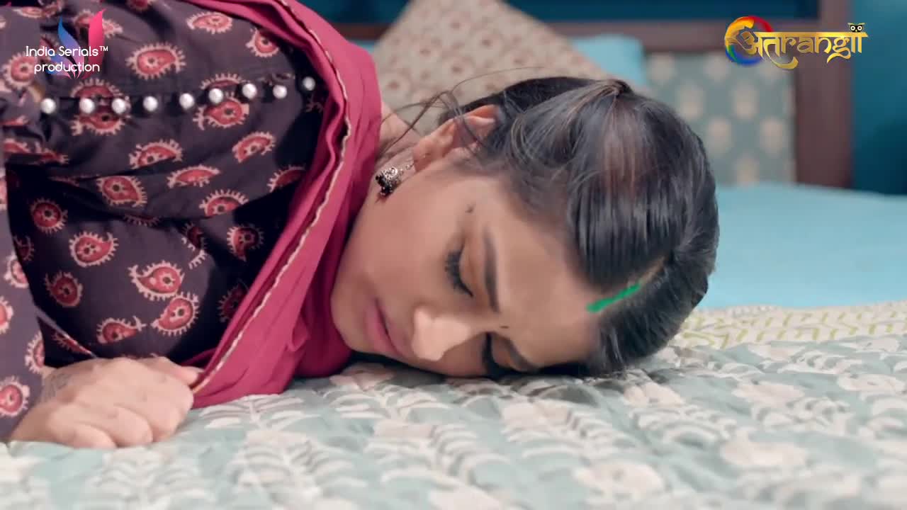 Зеленый Синдур 22 серия