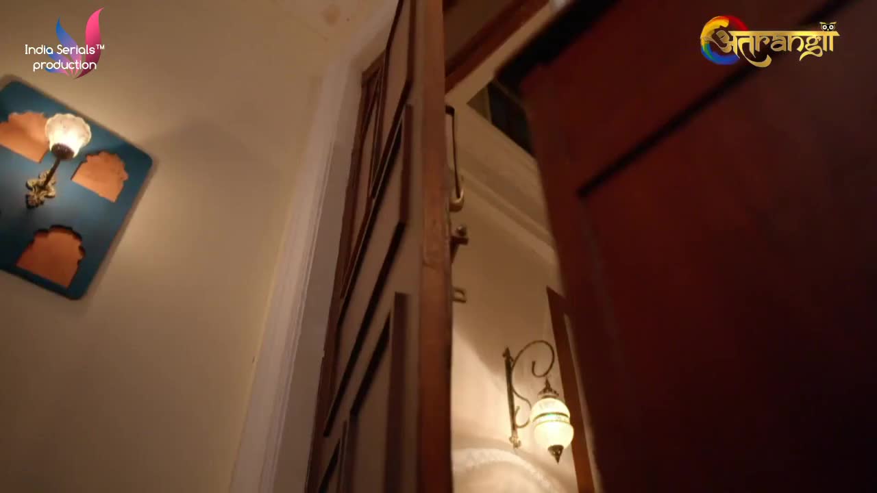 Зеленый Синдур 26 серия