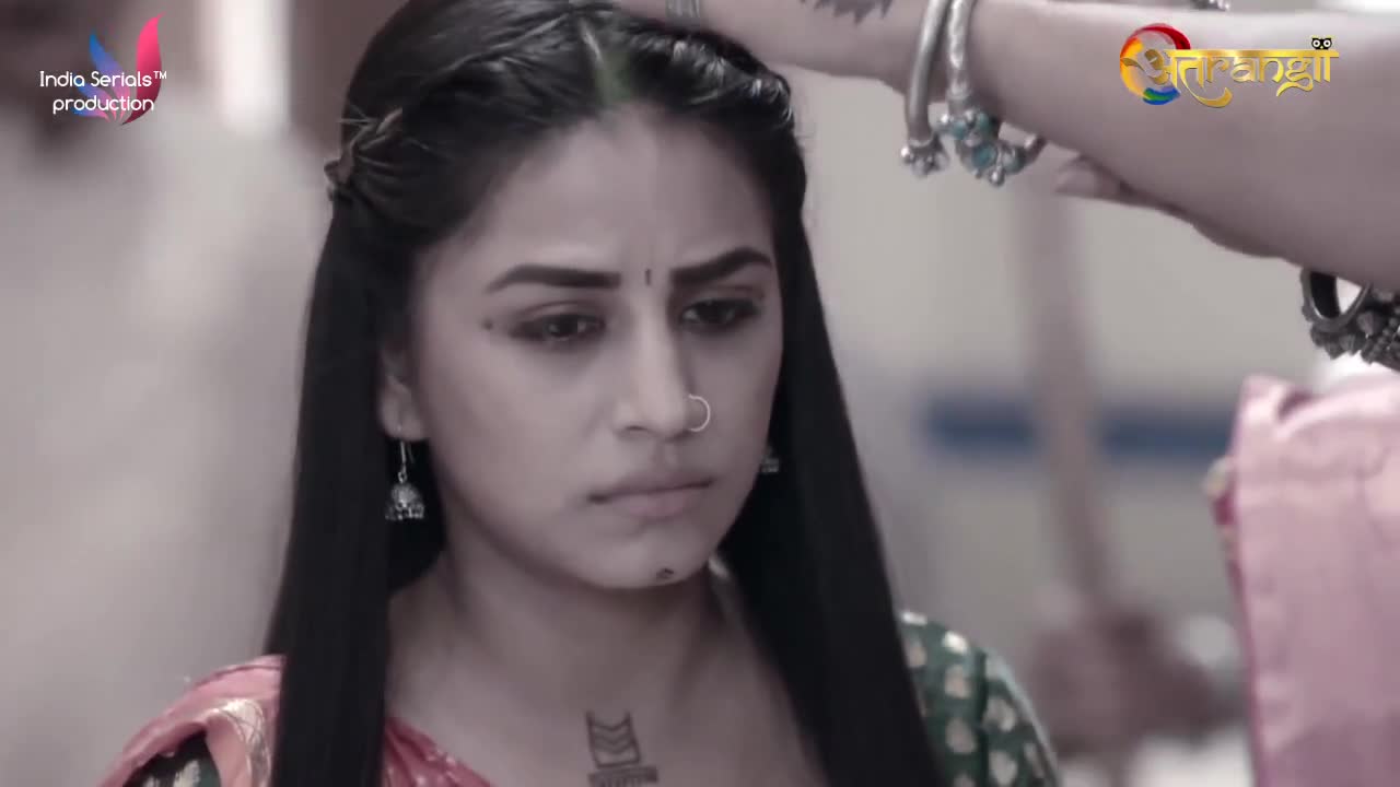 Зеленый Синдур 32 серия