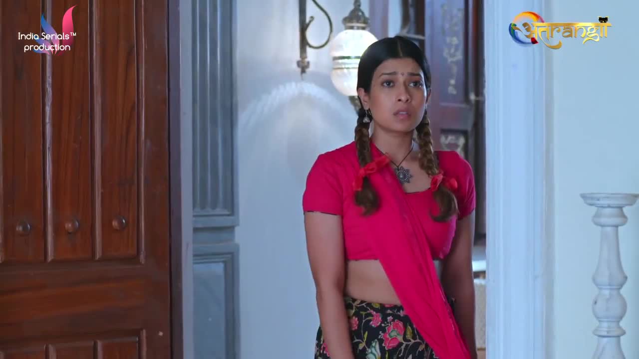 Зеленый Синдур 34 серия