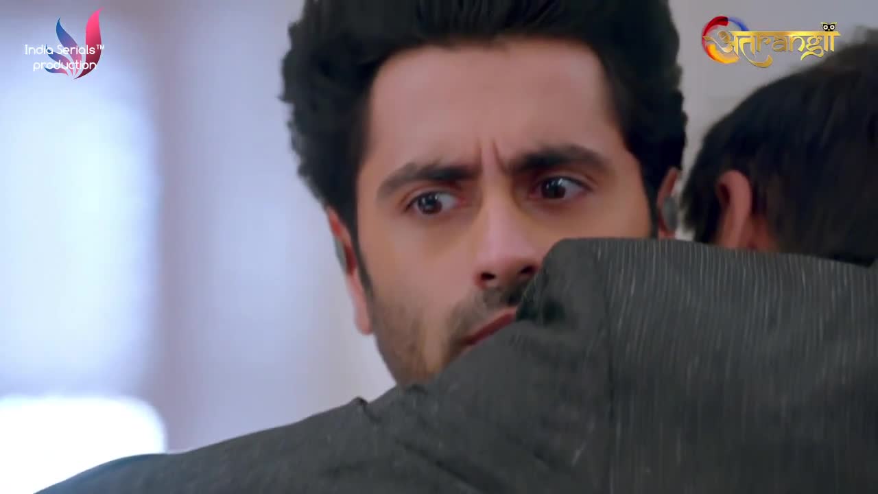 Зеленый Синдур 43 серия