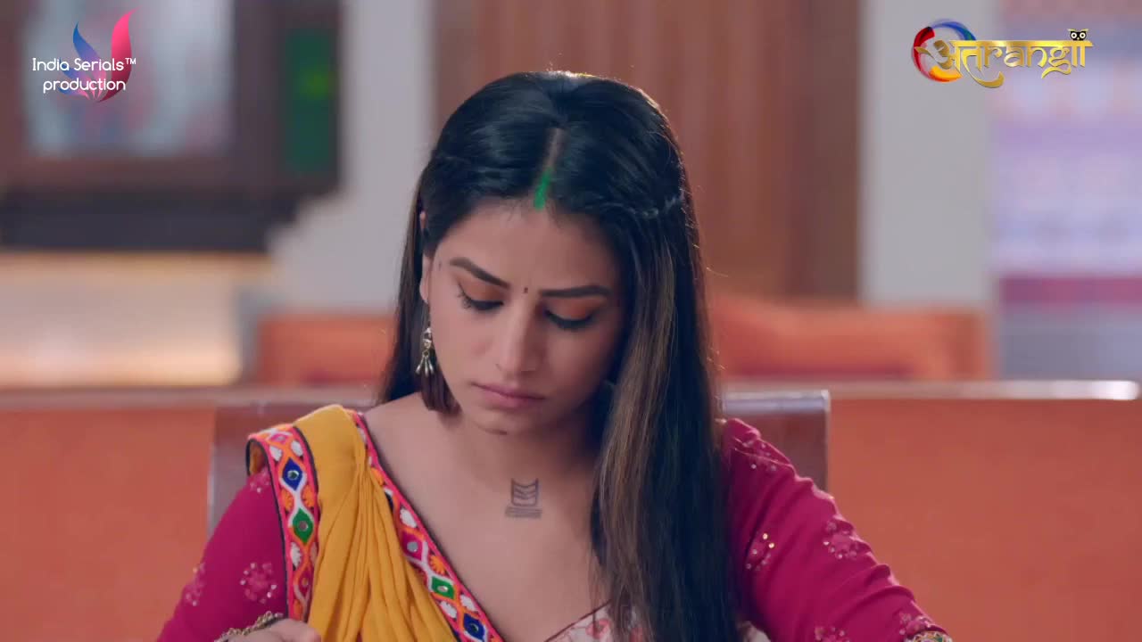 Зеленый Синдур 47 серия