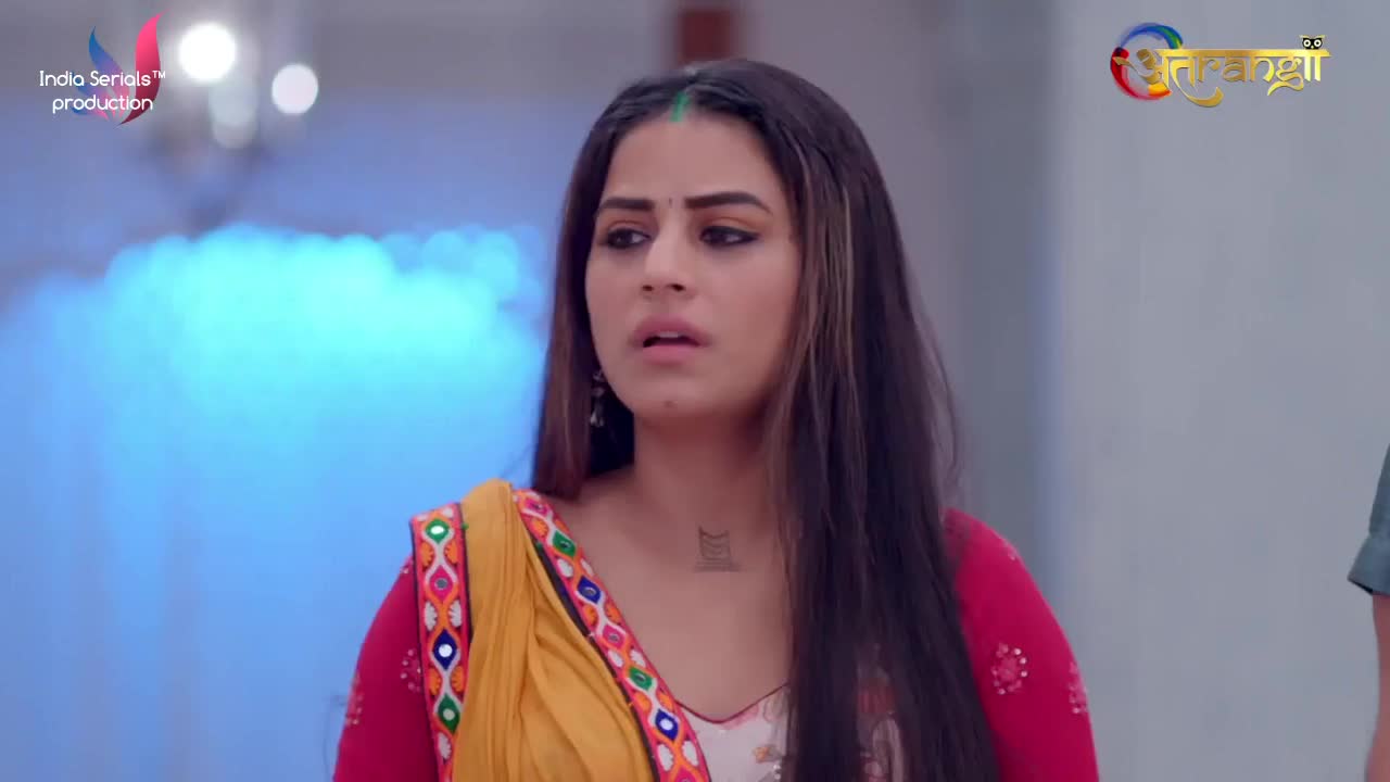 Зеленый Синдур 48 серия