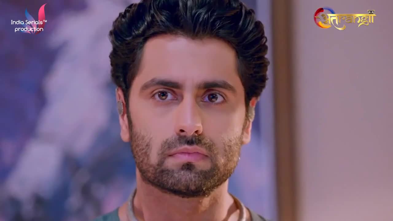 Зеленый Синдур 49 серия