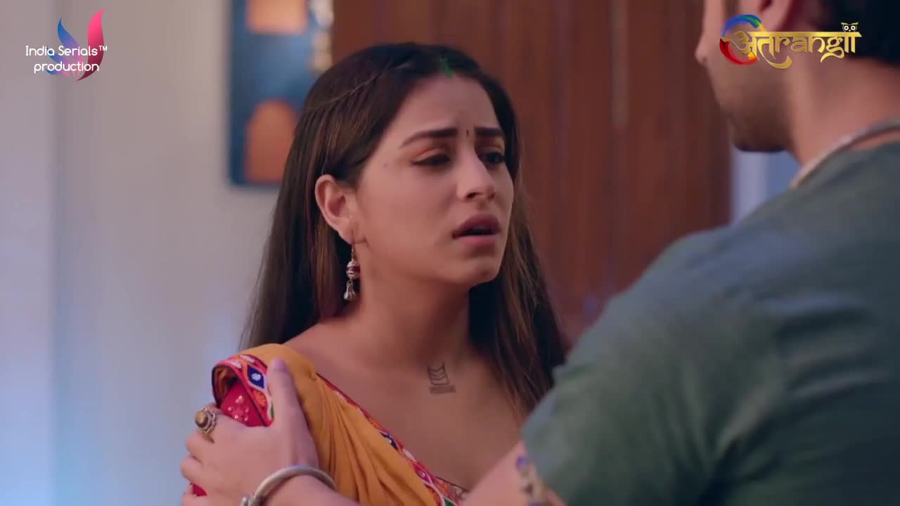 Зеленый Синдур 50 серия