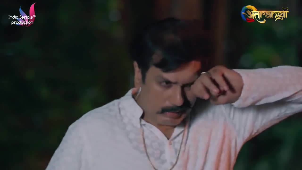 Зеленый Синдур 57 серия