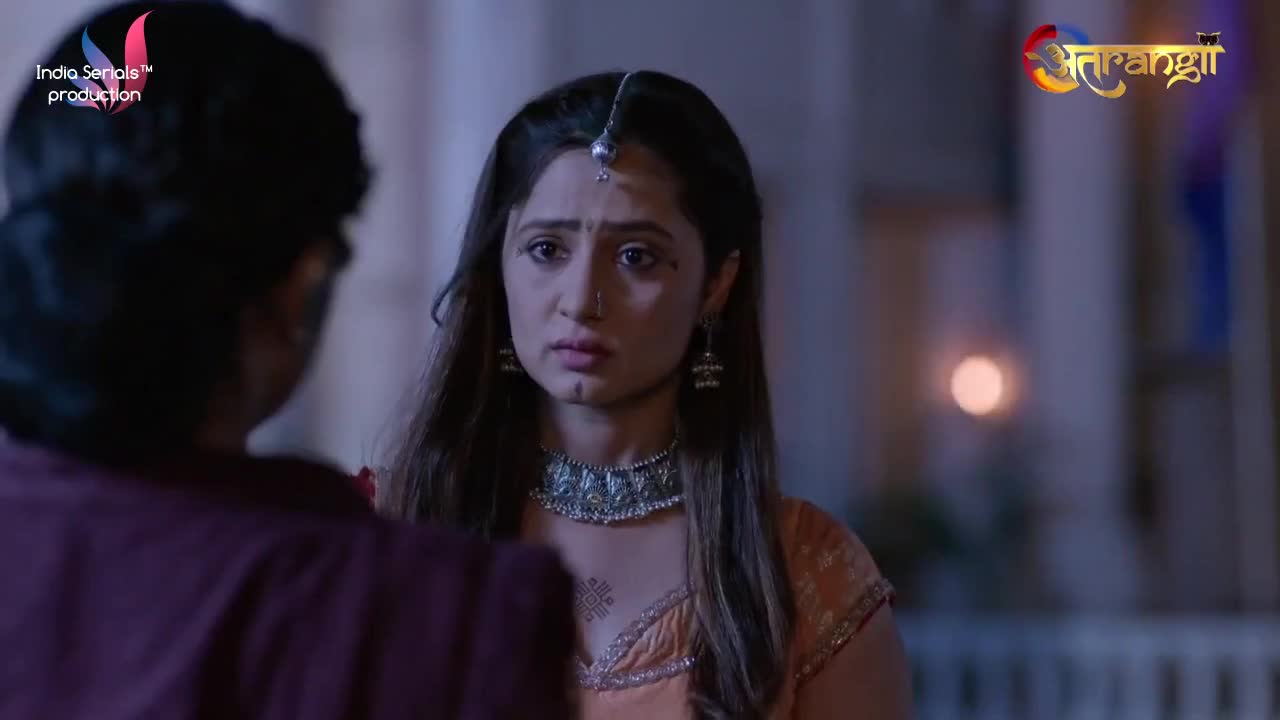 Зеленый Синдур 6 серия