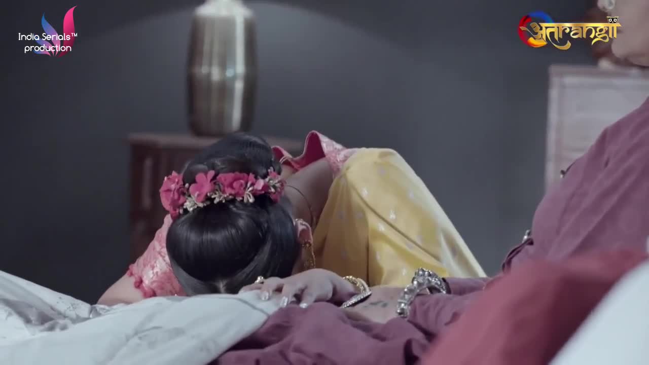 Зеленый Синдур 60 серия