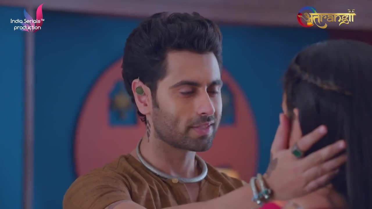 Зеленый Синдур 61 серия