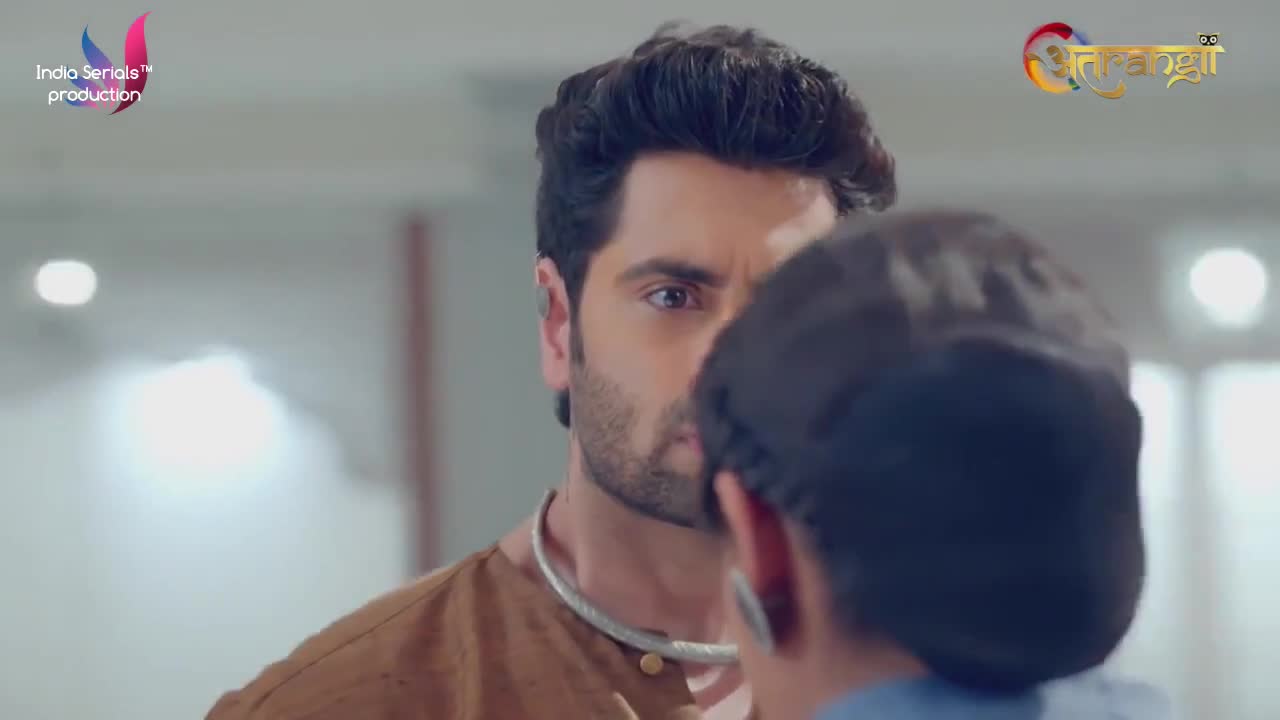 Зеленый Синдур 62 серия