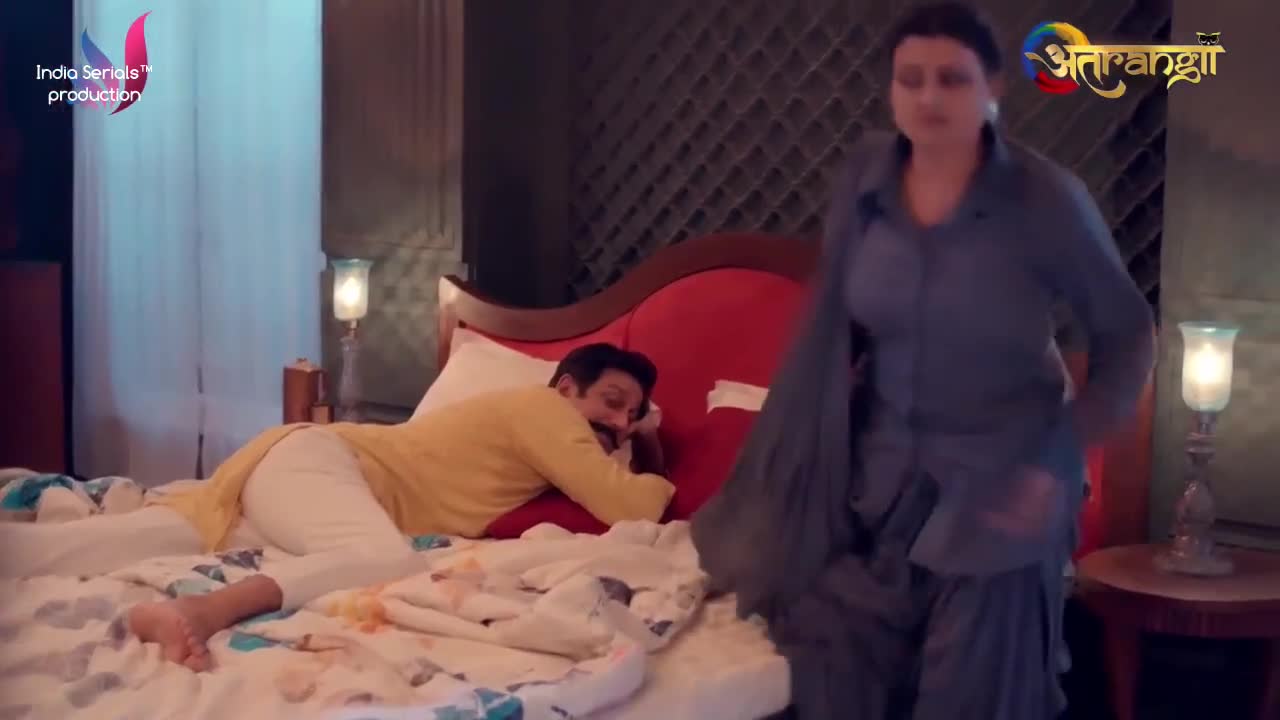 Зеленый Синдур 64 серия